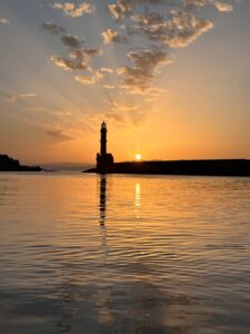 Chania Sea Experience