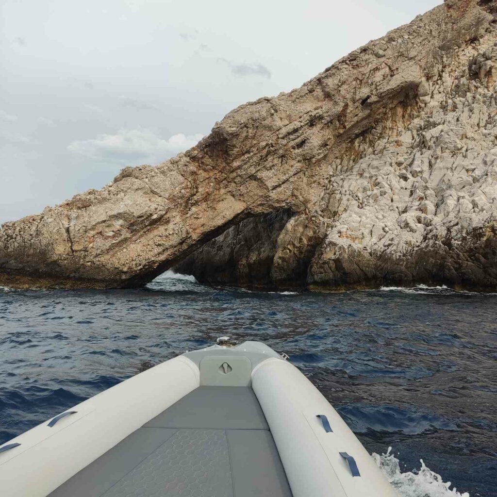 Hidden Treasures: From the Port of Chania to Katholiko and Seitan Limania