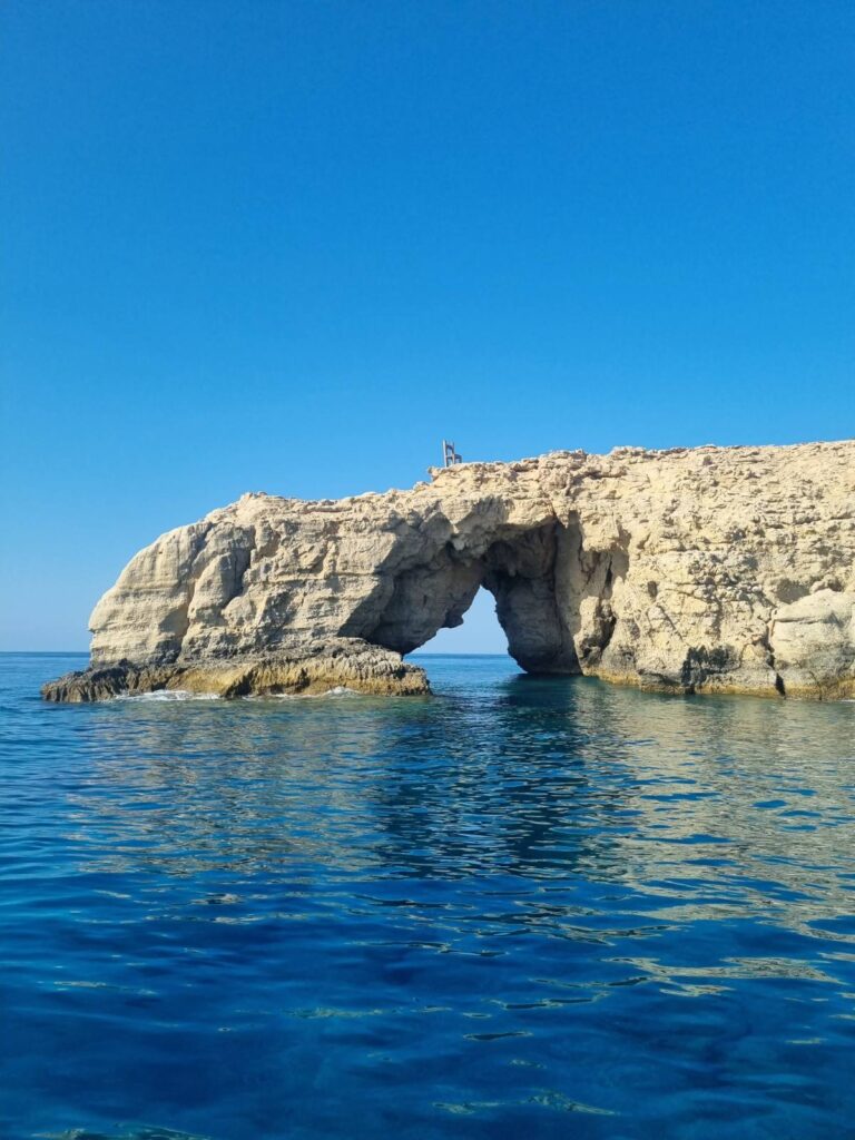 Paleochora to Gavdos: Discover the Untouched Beauty of Europe’s Southernmost Island