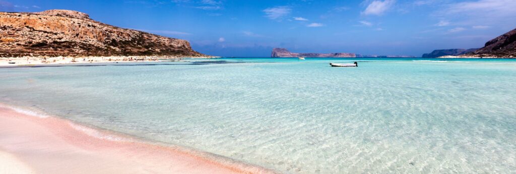 How to Reach Balos Lagoon: A Complete Guide