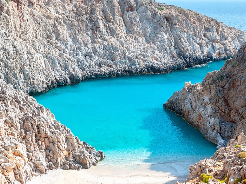 seitan limania chania sea experience