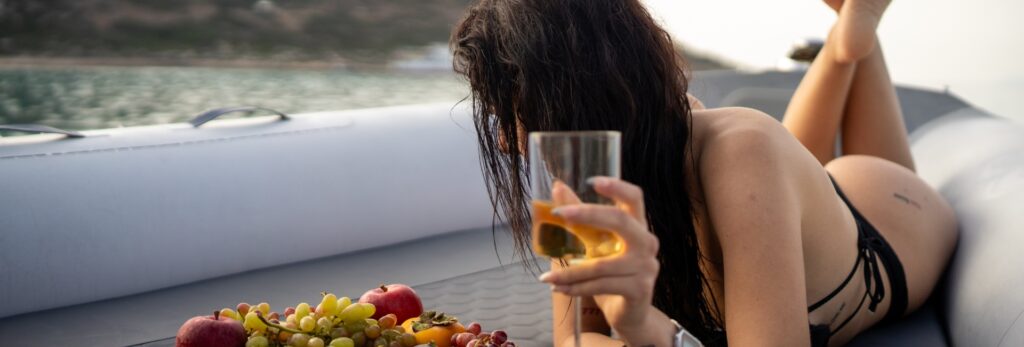 Top 5 Hidden Beaches in Chania You Can Explore by Boat