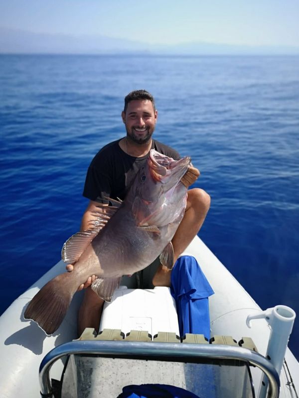 fishing boat trips chania