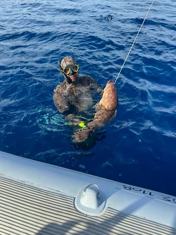 fishing boat trip chania
