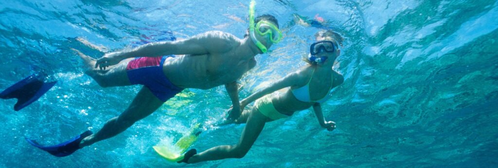 Where to go for scuba diving in Crete & what you’ll see