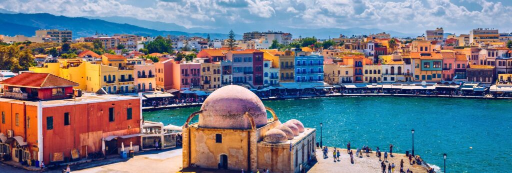 7 things to do in Chania, Crete