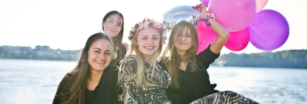 How to plan an unforgettable bachelorette party in Crete